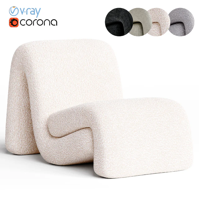 Armchair Curve — Descargar