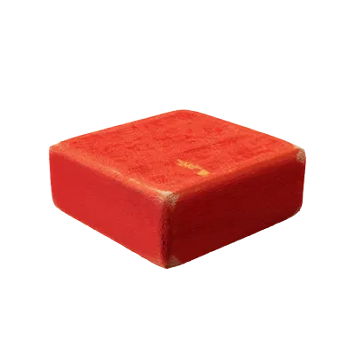 red toy block 001 — Descargar