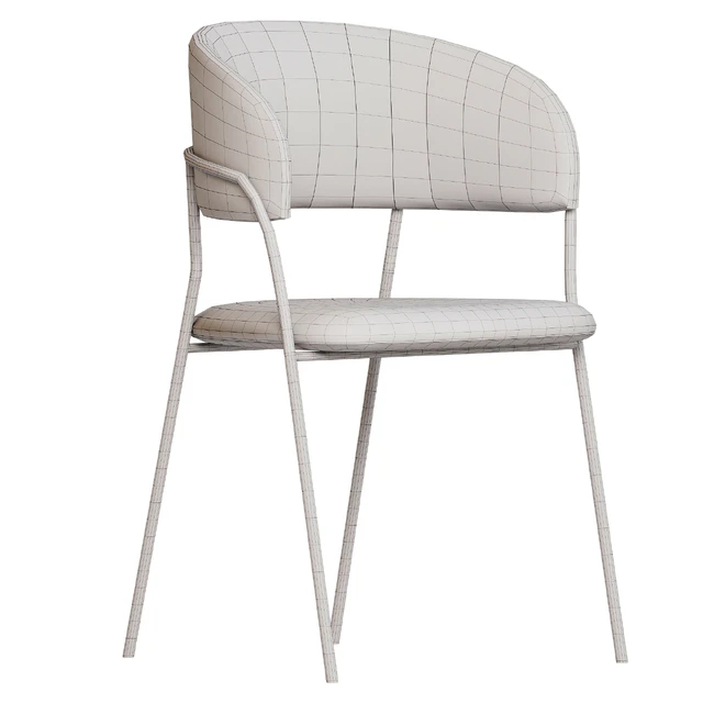 Kamelia Chair — Скачать