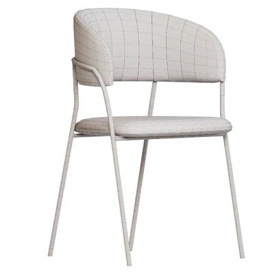 Kamelia Chair — Вид 2