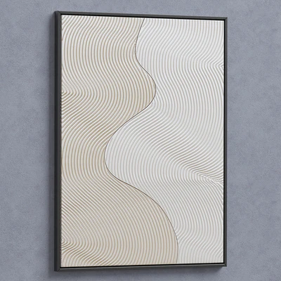 Framed Canvas C-134 — Вид 2