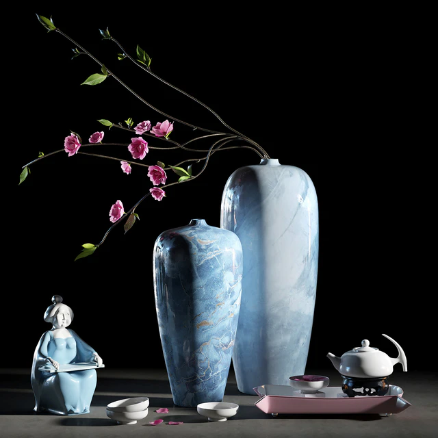Decorative set 007 — Скачать