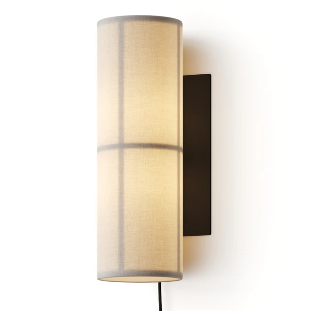 Menu Hashira Wall Lamp — Скачать