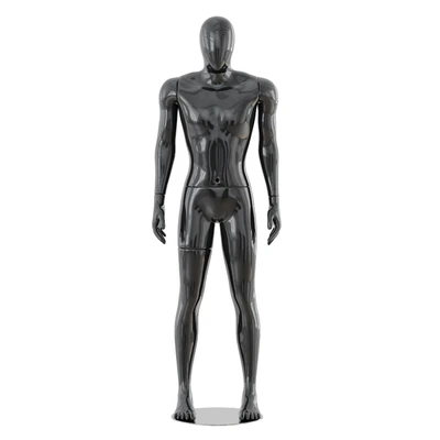 Faceless male mannequin 41 — Вид 1