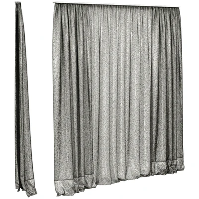 Curtains 01 — Вид 2