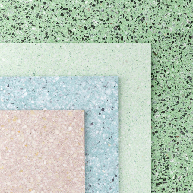 Terrazzo MIPA — Скачать