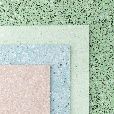 Terrazzo MIPA — Вид 1