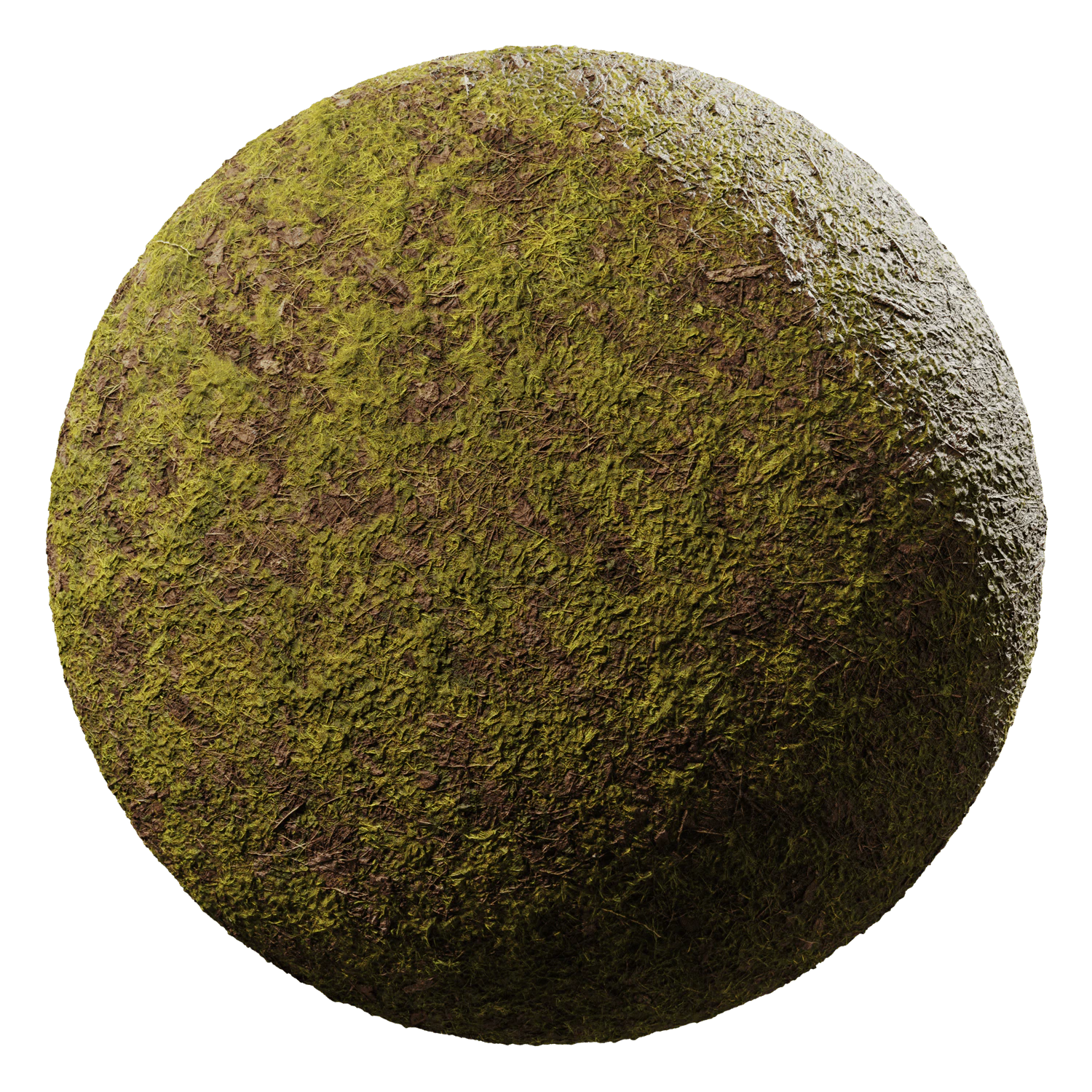 grass green patchy 003 — Descargar