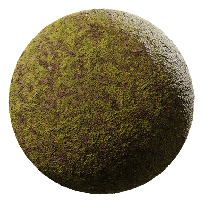 grass green patchy 003 — Descargar
