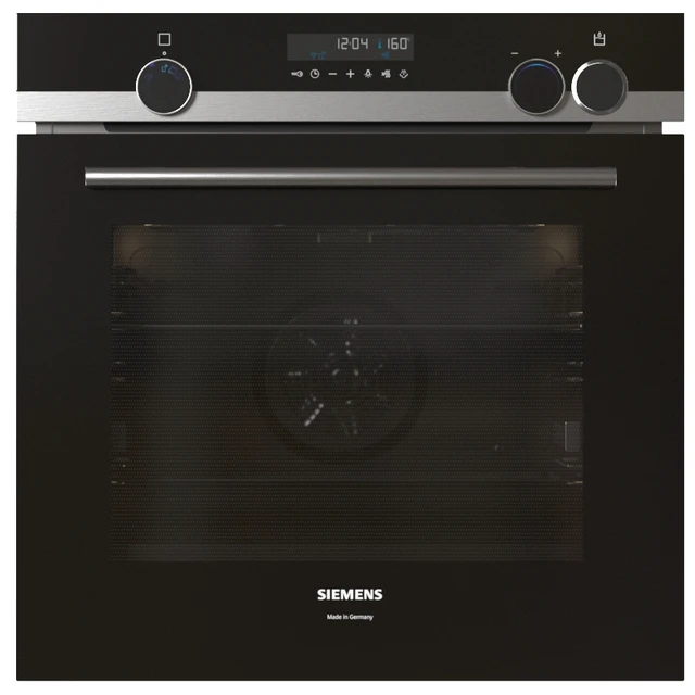 Set Siemens Appliance — Descargar