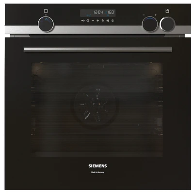 Set Siemens Appliance — Ver 3
