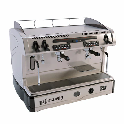 Coffee Machine La Spaziale S5 Ek — Ver 1