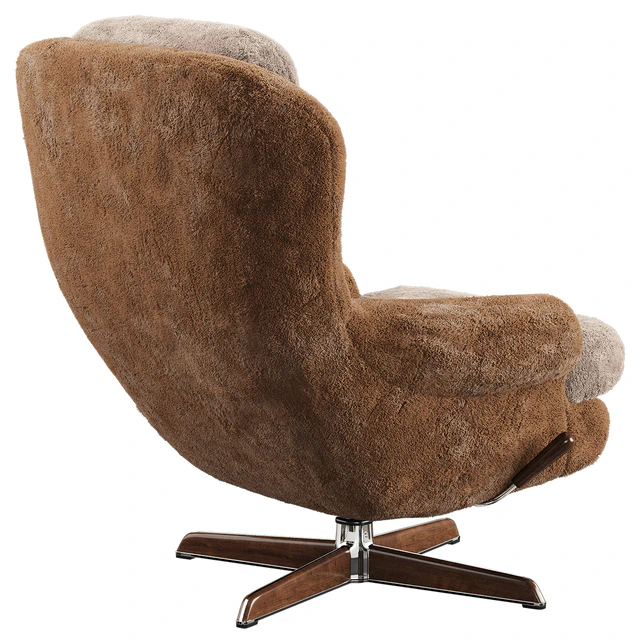 Pair Of Dux Armchairs — Descargar