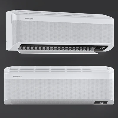 Samsung Windfree Split Air Conditioner — Вид 1