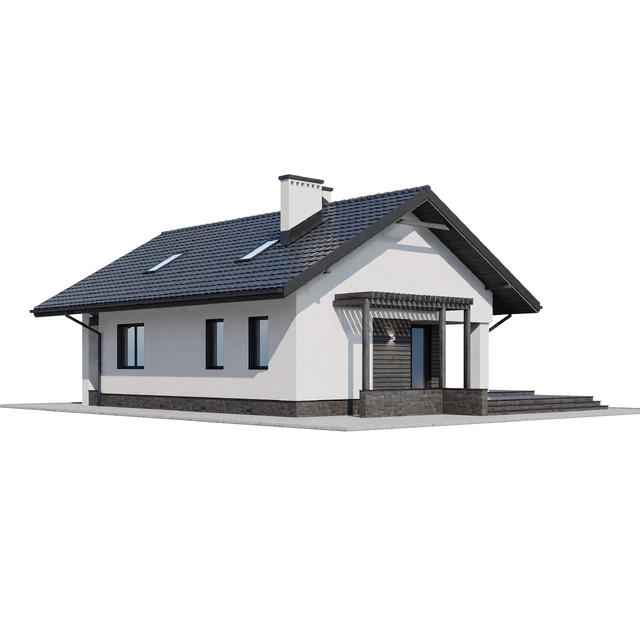 Privat house 3 — Скачать