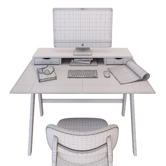 Workplace 4 — Descargar