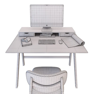 Workplace 4 — Ver 3
