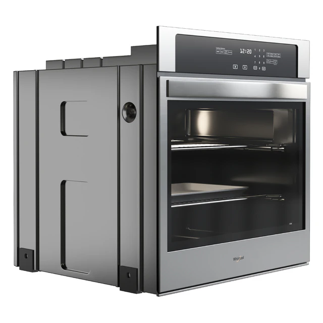 Whirlpool kitchen appliances collection — Descargar