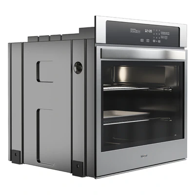 Whirlpool kitchen appliances collection — Ver 3