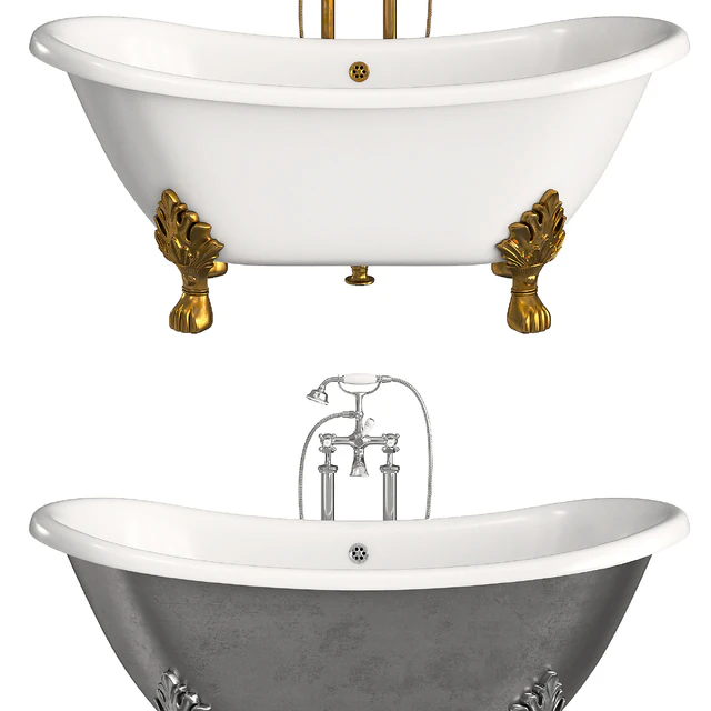Devon & Devon Chérie Bath — Descargar