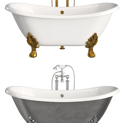 Devon & Devon Chérie Bath — Ver 2
