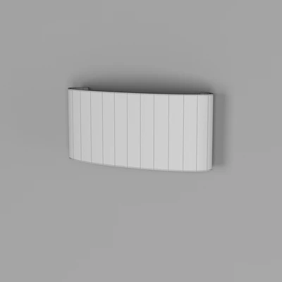 Mantra Technical ARCS Wall Light 6540/6541 Ohm — Ver 3