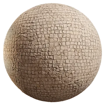 roman square cobblestone 001 — Скачать