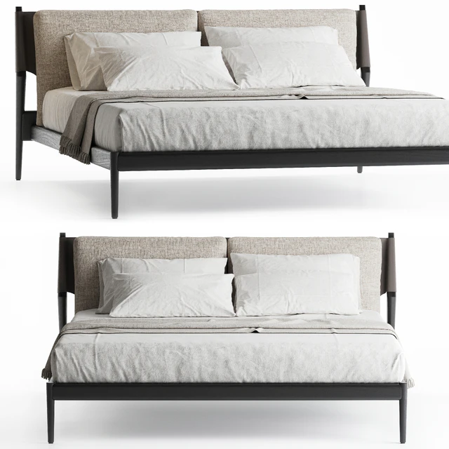 Lema Maddox Bed — Descargar