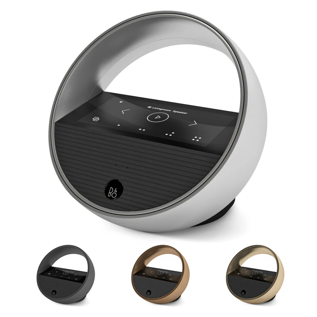 Bang & Olufsen Beoremote Halo — Скачать
