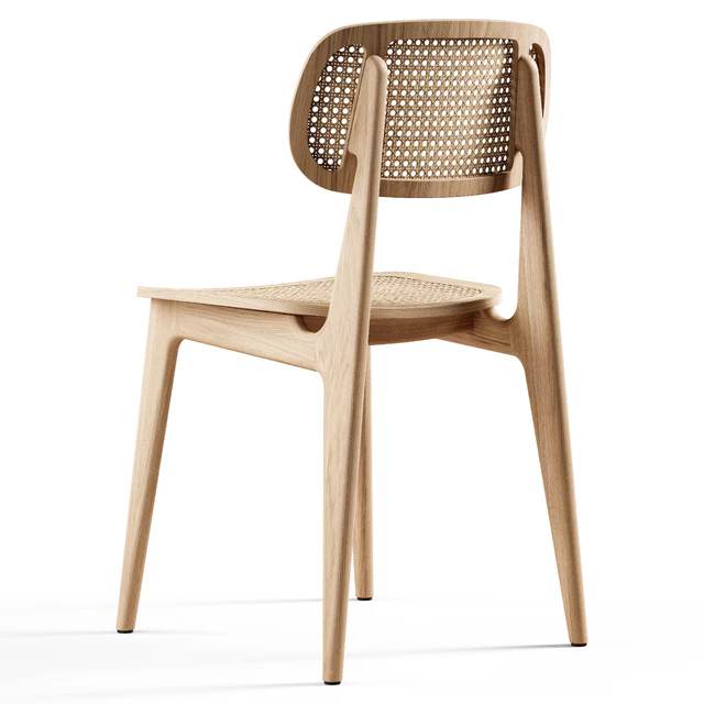 Vincent Sheppard - Titus dining chair — Скачать