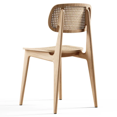 Vincent Sheppard - Titus dining chair — Вид 4