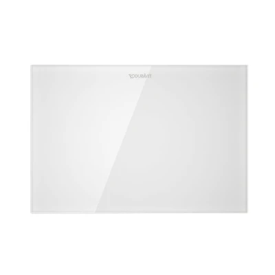 actuator a2 flush plate by duravit — Скачать