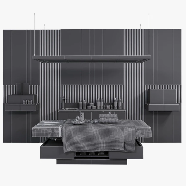Spa Salon Horizon Maletti — Download