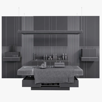 Spa Salon Horizon Maletti — View 3