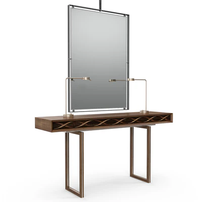 David Linley - Helix console — Ver 3