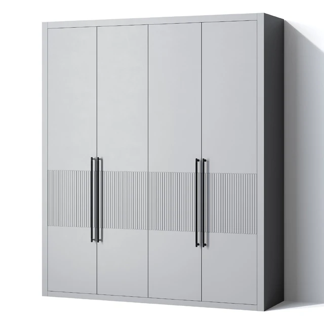 Metropolitan Cabinets by Dantone Home 01 — Descargar