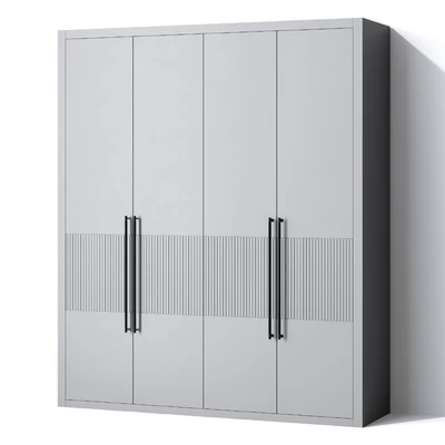 Metropolitan Cabinets by Dantone Home 01 — Ver 2