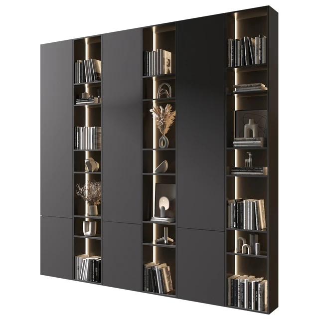 Furniture Composition | 627 — Descargar