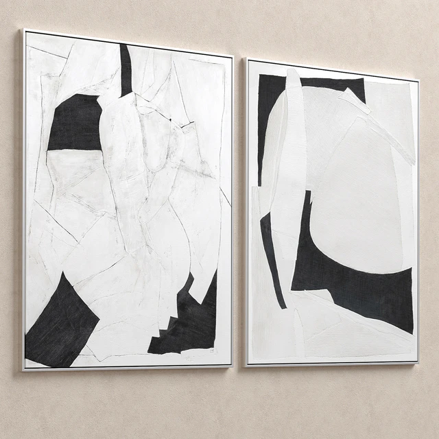 Large Living Room Wall Art C-125 — Скачать