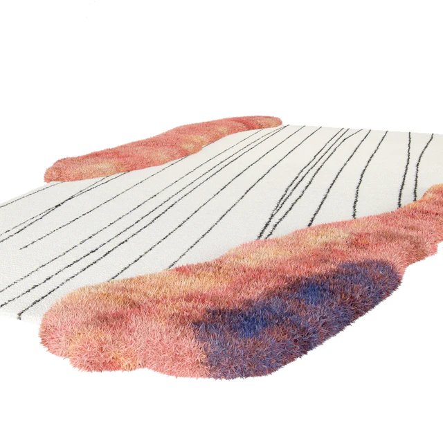 Carpets MEMORIAE & PULSE by CC-TAPIS — Descargar