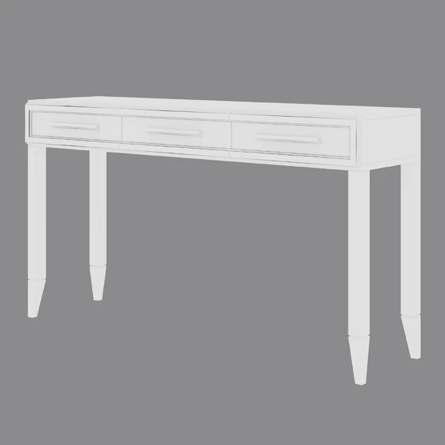 Console table Charlie — Descargar