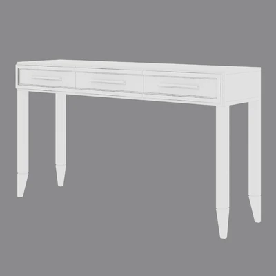 Console table Charlie — Ver 2