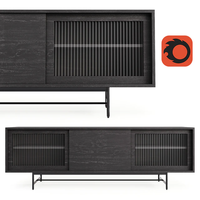 Cabinet Sergio — Descargar