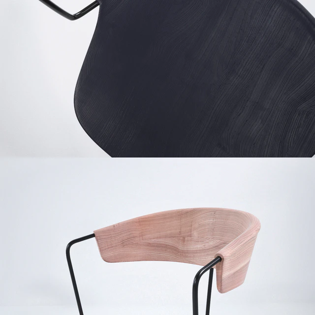 UNCINO chair by Mattiazzi — Descargar
