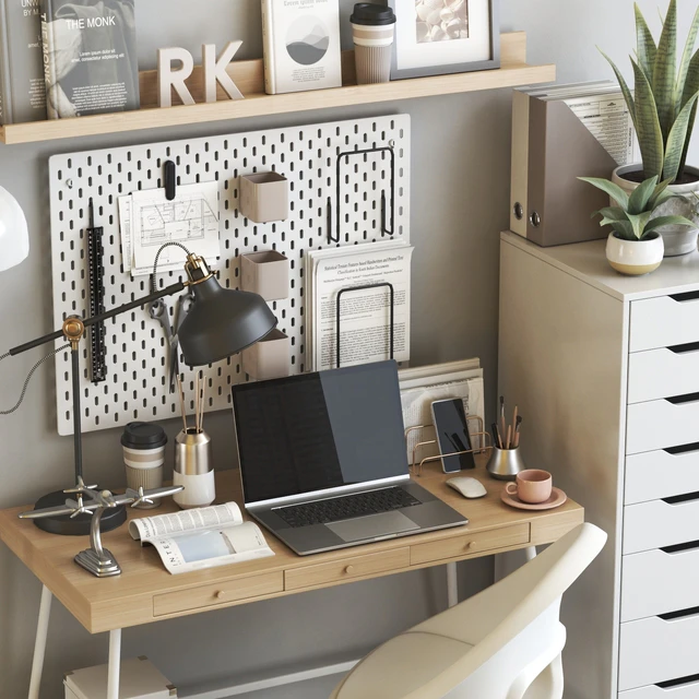 IKEA office workplace 65 — Descargar