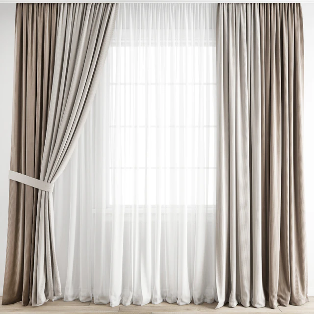 Curtain 201 — Скачать