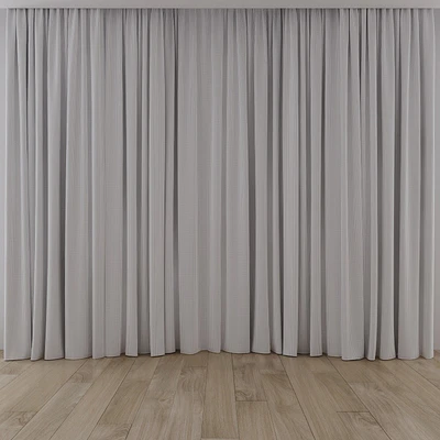 Curtains 05 — Вид 3