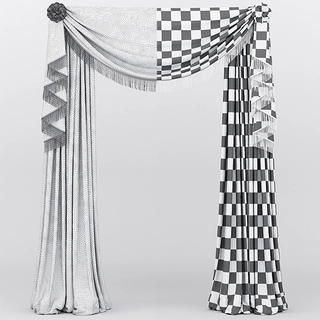 Curtains, curtain — Descargar