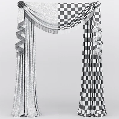 Curtains, curtain — Ver 2