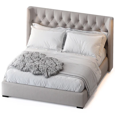 TURMAN BY MERIDIANI — Ver 3